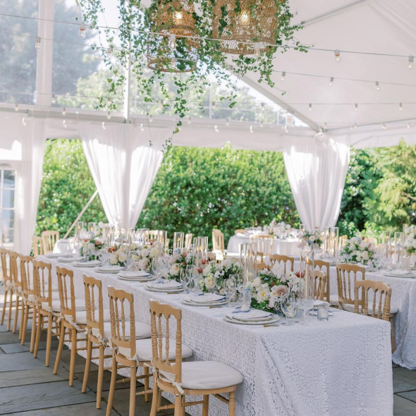 The Red Fox Inn & Tavern Venues