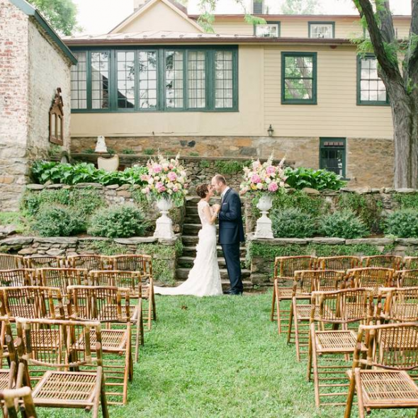 The Red Fox Inn & Tavern Venues