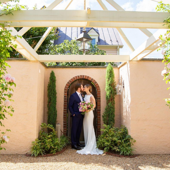 The Red Fox Inn & Tavern Venues