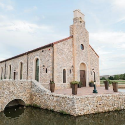 Chapel at Palacios