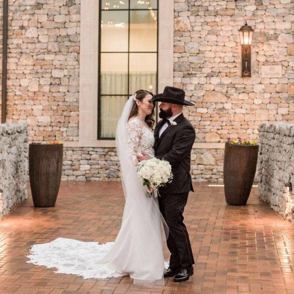 Chapel at Palacios Venues