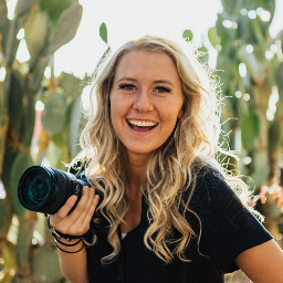Lexi Wyatt Photographer | Reviews