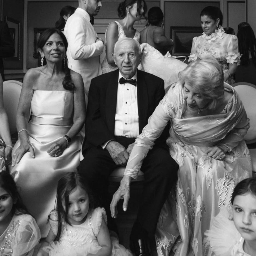 Raphaelle Granger Photographer