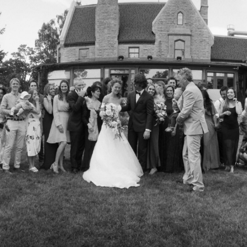 Raphaelle Granger Photographer