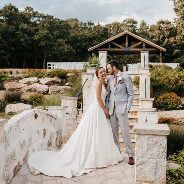 The Springs in Denton Venues