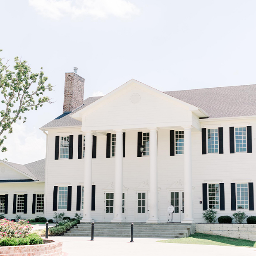 The Milestone  Mansion