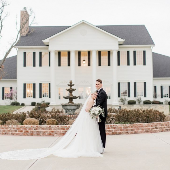 The Milestone  Mansion Venues