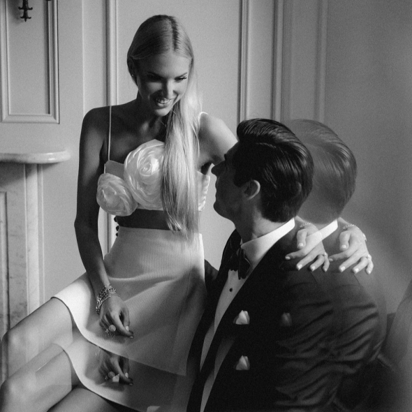 Danijela Weddings Photographer