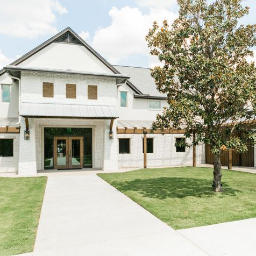 Hidden Pines Chapel Venue