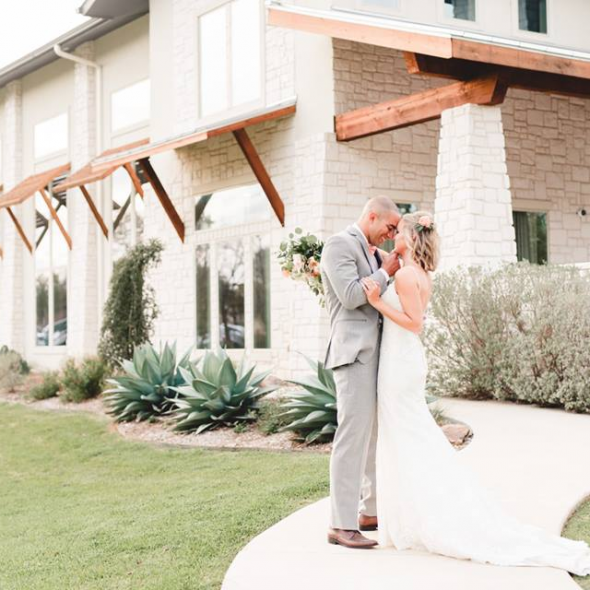 Hidden Pines | Highland Village Venues