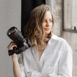 Elena Solenkova Photographer