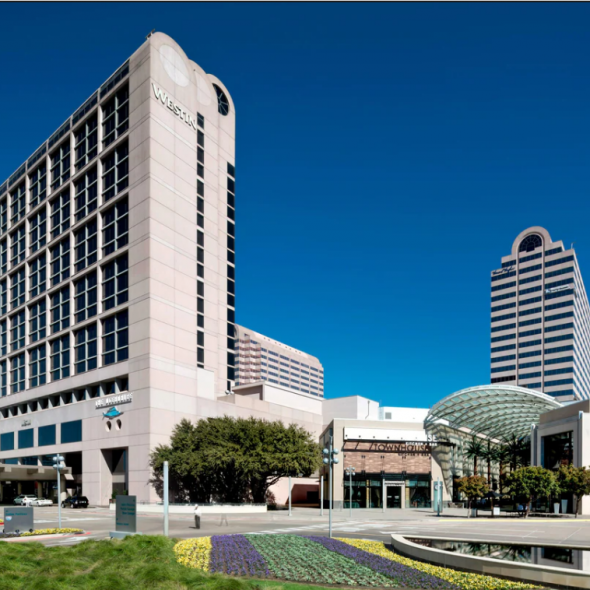 The Westin Galleria Dallas Venues