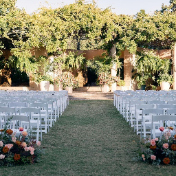 Dallas Arboretum and Botanical Garden Venue | About