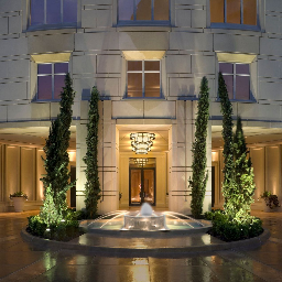 The Ritz-Carlton Venue