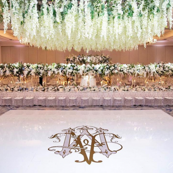 The Ritz-Carlton Venues