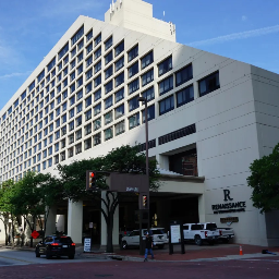 The Worthington Renaissance Hotel Venue