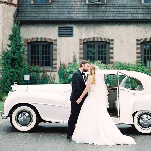 Whitney Heard Photographer