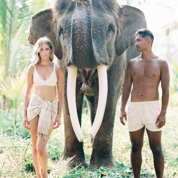 Whitney Heard Photographer