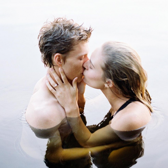 Whitney Heard Photographer