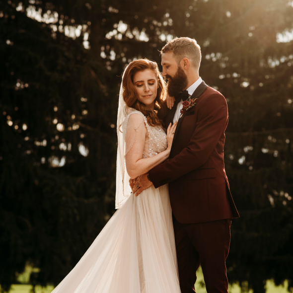 Captured Couture Photographer