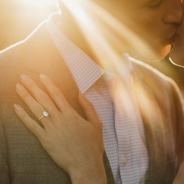 Captured Couture Photographer