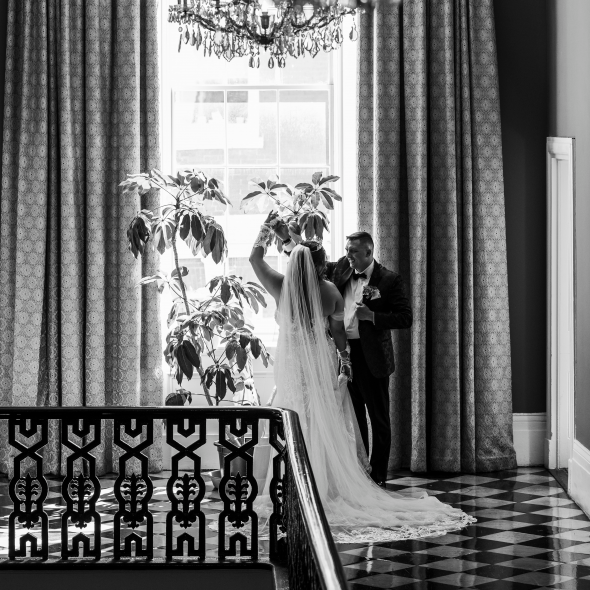 Captured Couture Photographer