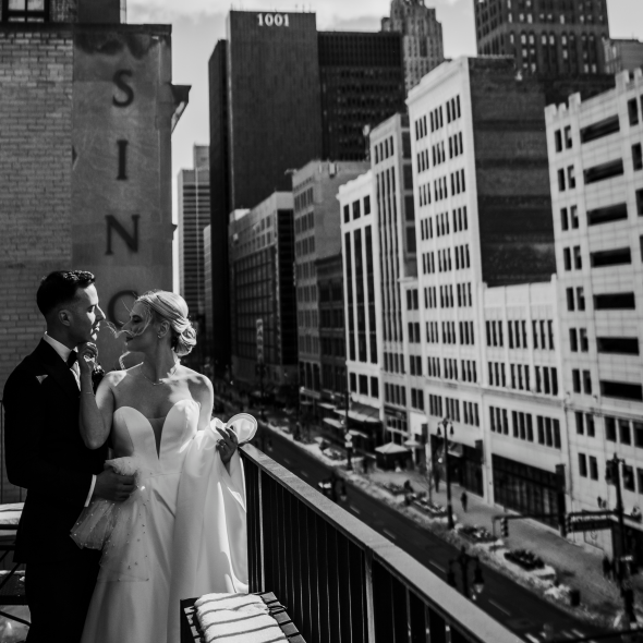 Captured Couture Photographer