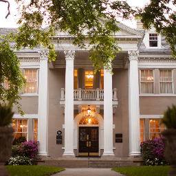 Arts District Mansion