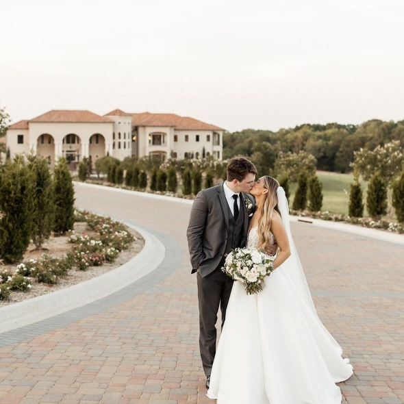 D’Vine Grace Vineyard Venues