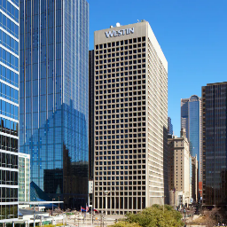 The Westin Dallas Downtown Venue | Reviews