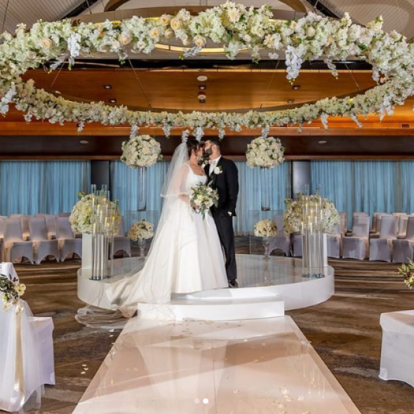 The Westin Dallas Downtown Venues