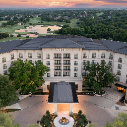 The Westin Stonebriar Venue
