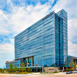 Renaissance Plano Legacy West Venue | About