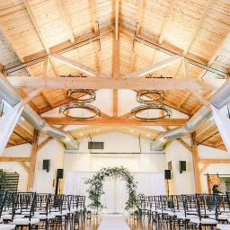 Magnolia Halle Venue | Reviews