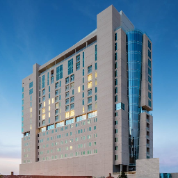Thompson San Antonio Riverwalk Venue | Reviews