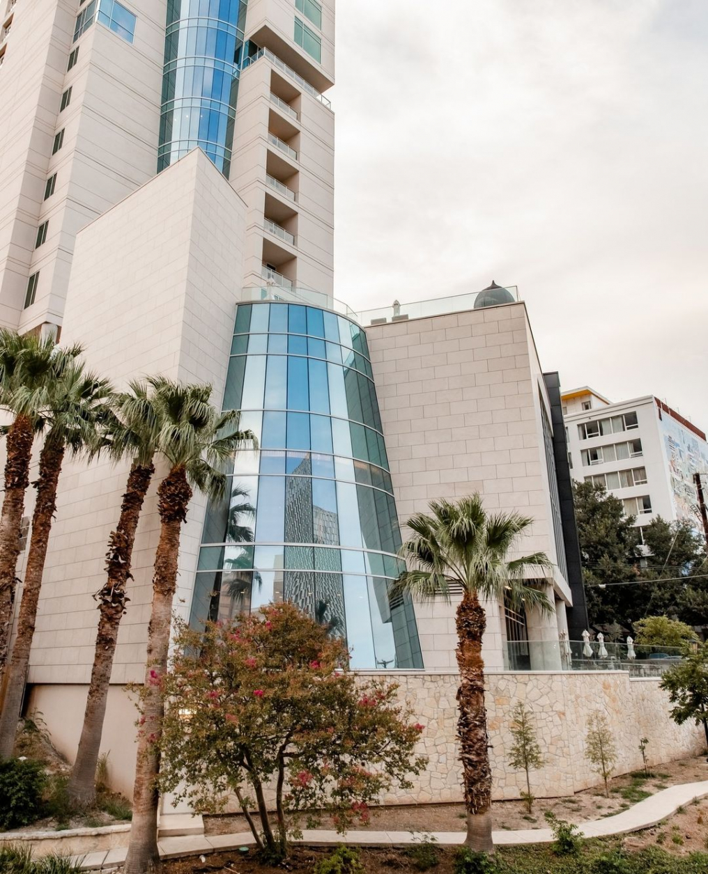 Thompson San Antonio Riverwalk