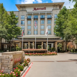 Plano Marriott Legacy Venue | About