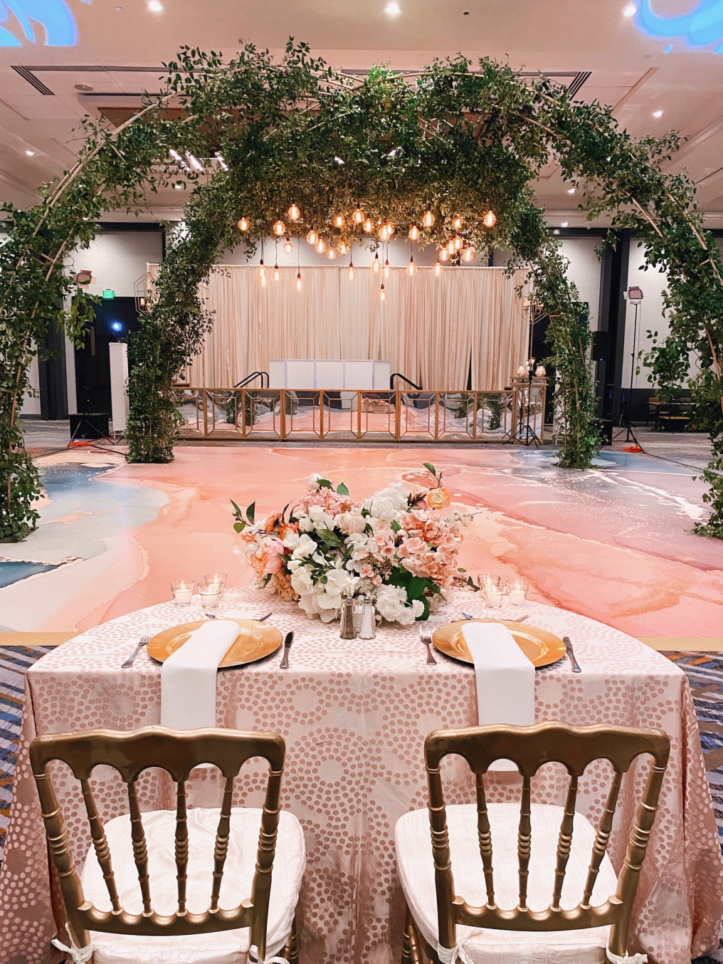 Plano Marriott Legacy