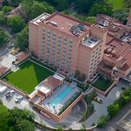 Rosewood Mansion on Turtle Creek Venue | About
