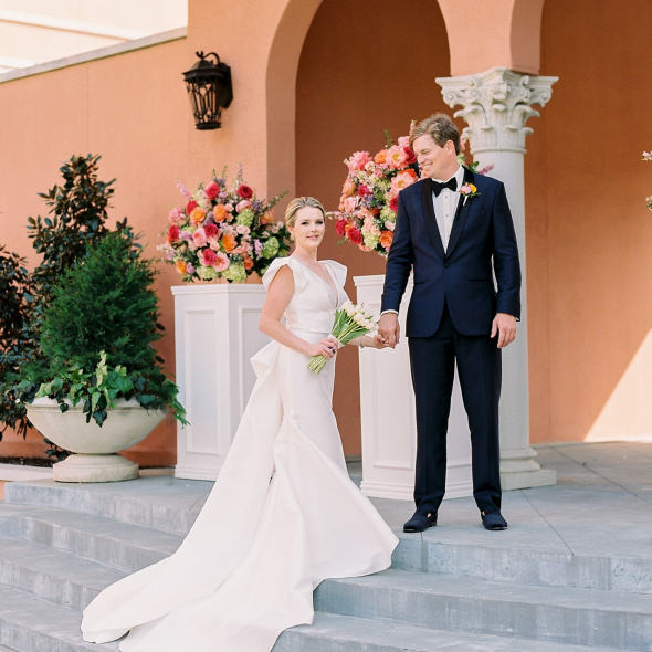 Rosewood Mansion on Turtle Creek Venues