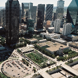 Nasher Sculpture Garden Venue | Reviews