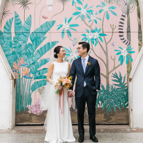 Valentine DTLA Venues