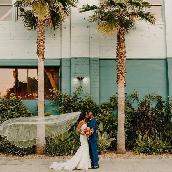 Valentine DTLA Venues