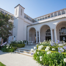 The Ebell of Los Angeles Venue | Reviews