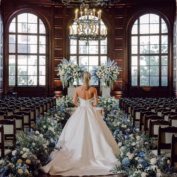 The Ebell of Los Angeles Venues