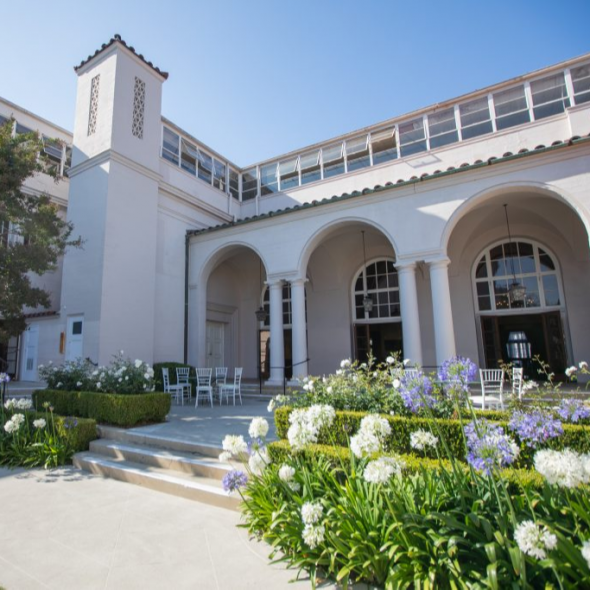 The Ebell of Los Angeles Venues