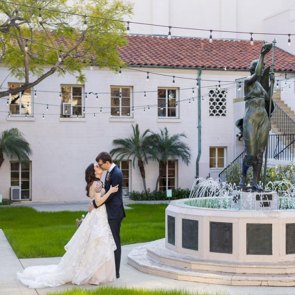 The Ebell of Los Angeles Venues