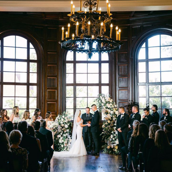 The Ebell of Los Angeles Venues