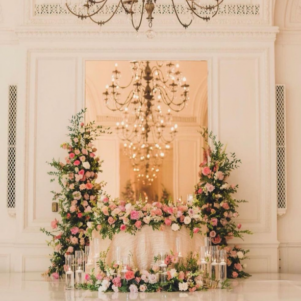 Alexandria Ballrooms Venues