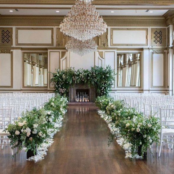 Alexandria Ballrooms Venues